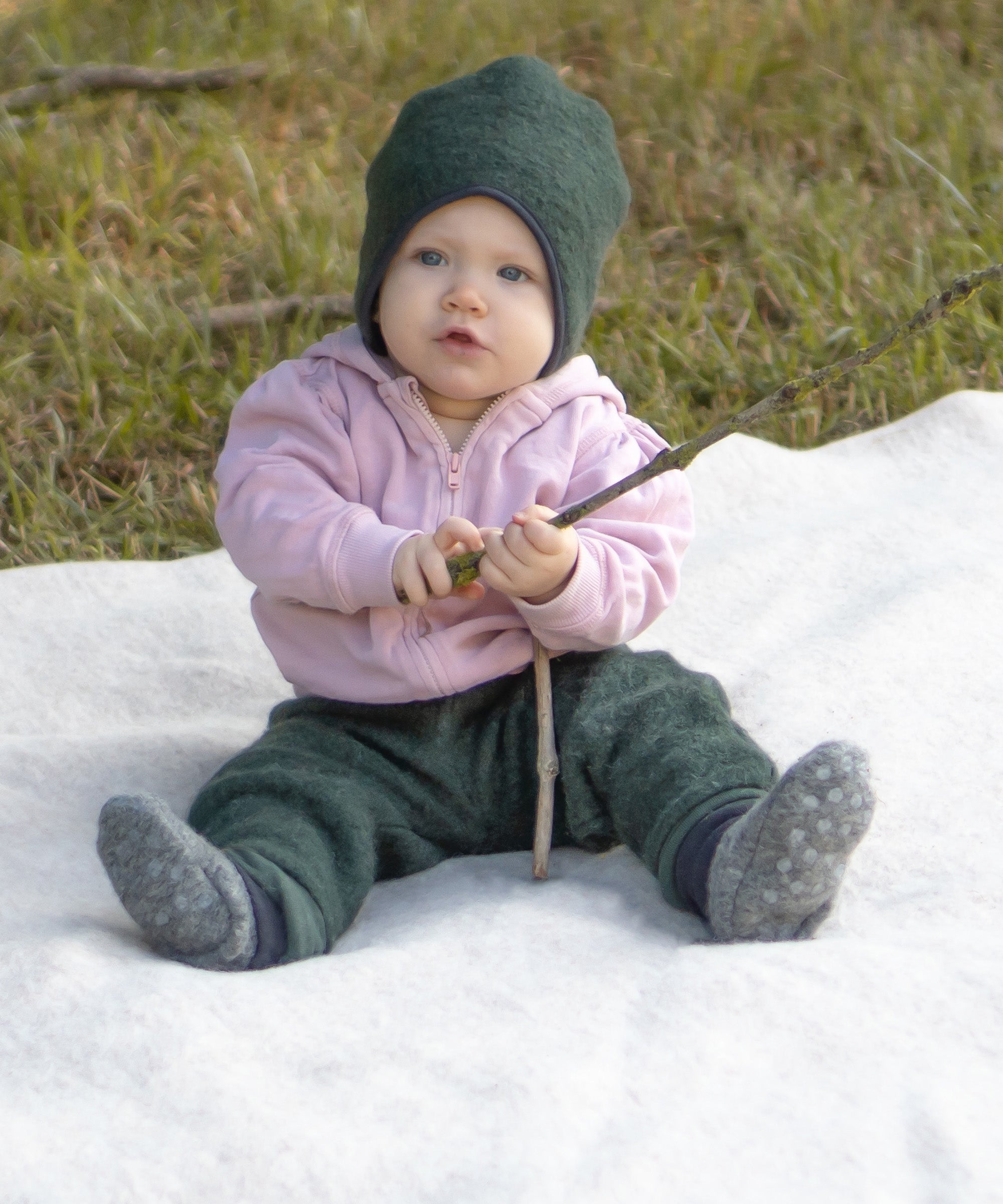 Wetterfeste krabbelschuhe Clearance